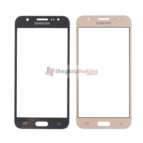 Thay mặt kính samsung J5 2015